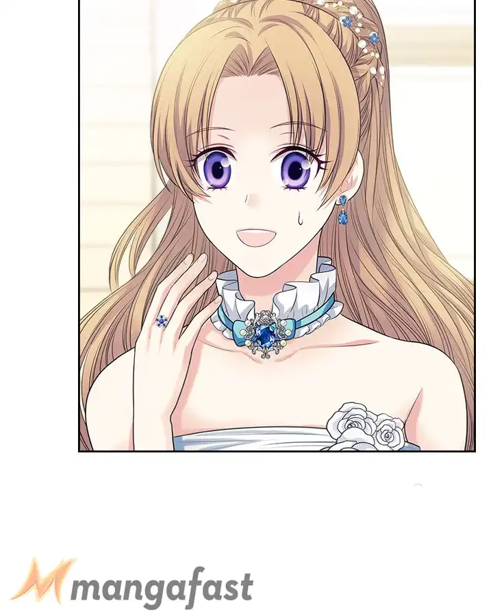 Sincerely: I Became a Duke's Maid Chapter 65 25